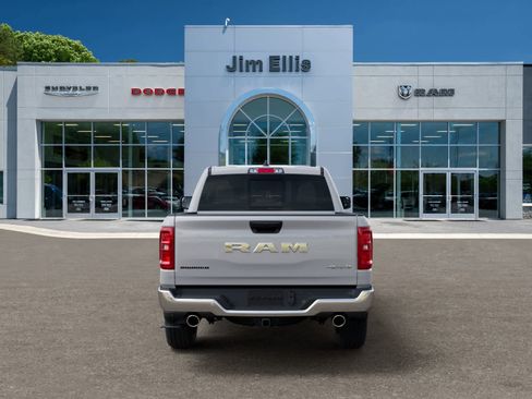 New 2026 RAM 1500 Big Horn AWD/4WD image 7