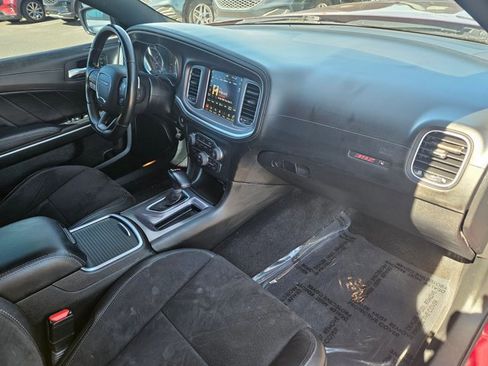 Used 2022 Dodge Charger Scat Pack w/ Dynamics Package image 20
