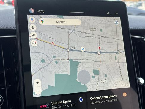 New 2026 Volvo XC60 B5 Ultra w/ Protection Package Premier image 22