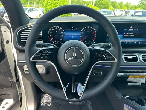 New 2026 Mercedes-Benz GLE 450 4MATIC image 25