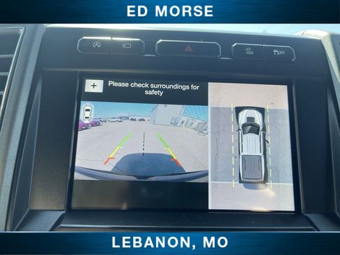 Used 2019 Ford F150 Raptor w/ Equipment Group 802A Luxury image 15