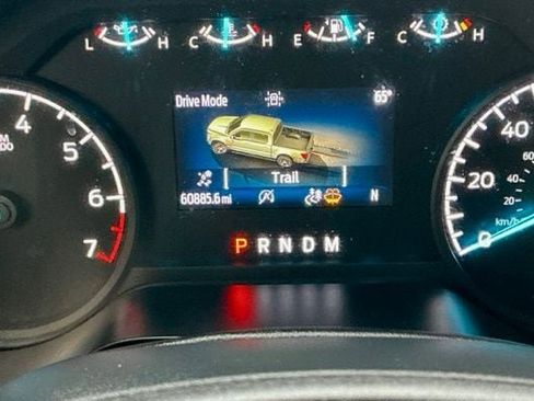 Used 2021 Ford F150 XL w/ STX Appearance Package image 25