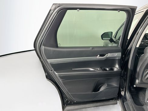 Used 2024 Hyundai Palisade SEL FWD image 28