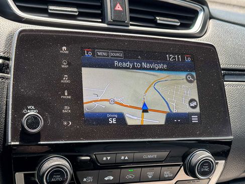Used 2020 Honda CR-V Touring image 18