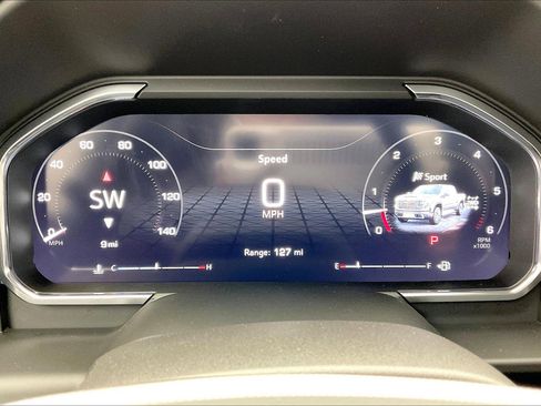 New 2026 GMC Sierra 1500 Denali w/ Denali Reserve Package image 19