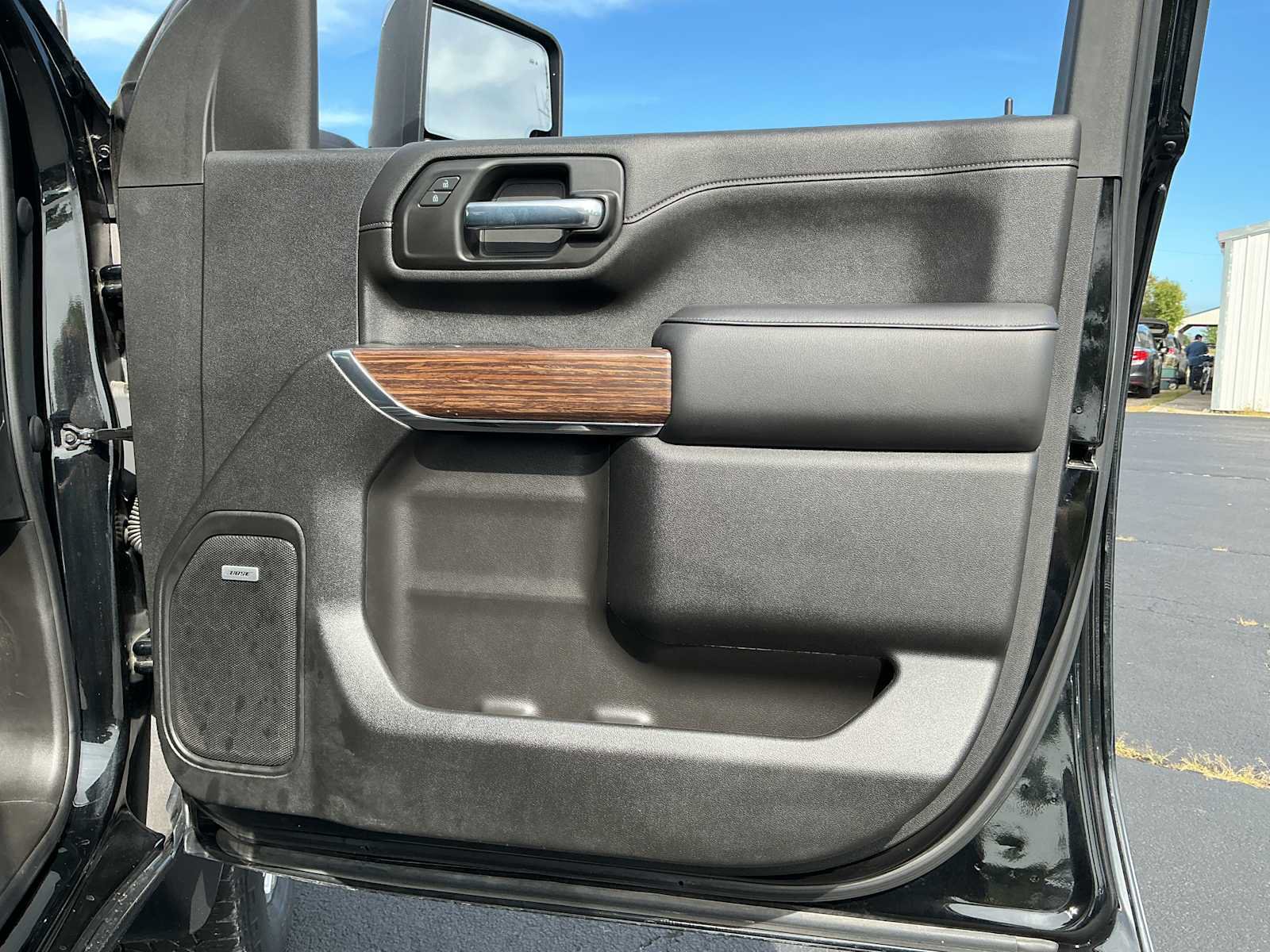 Used 2021 Chevrolet Silverado 2500 High Country AWD/4WD image 25