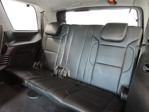 Used 2019 Chevrolet Tahoe LT AWD/4WD image 32