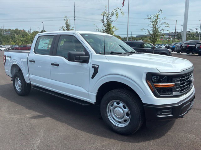 New 2026 Ford F150 XL w/ Tow/Haul Package AWD/4WD image 11