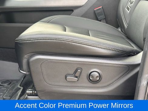 Used 2025 RAM 1500 Rebel w/ Rebel Level 2 Equipment Group image 26