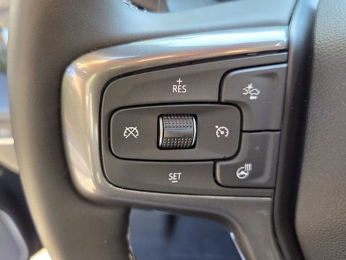 Used 2026 Chevrolet Silverado 1500 High Country w/ Technology Package AWD/4WD image 35