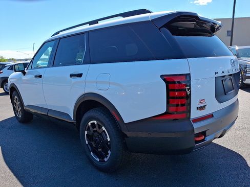 New 2026 Hyundai Palisade XRT Pro AWD/4WD image 3