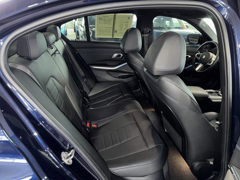 Used 2023 BMW M340i w/ Premium Package RWD image 12