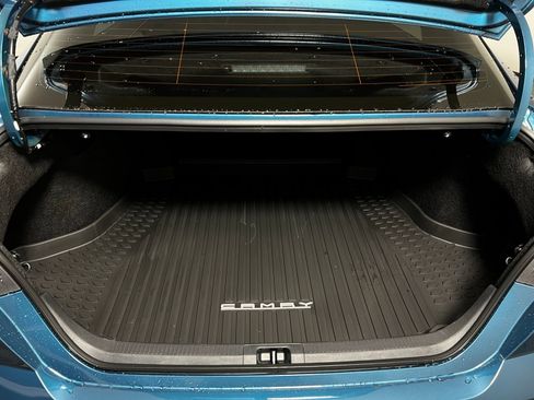 New 2026 Toyota Camry XLE FWD image 24
