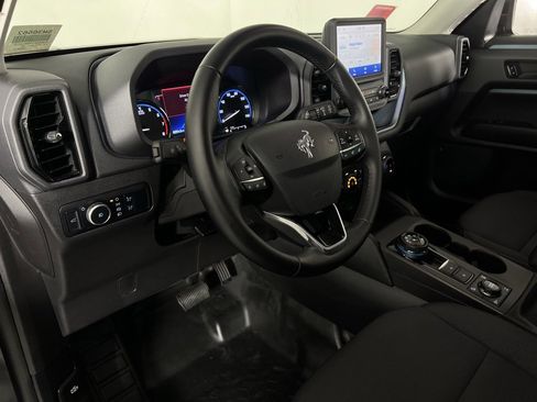 Used 2024 Ford Bronco Sport Badlands image 21