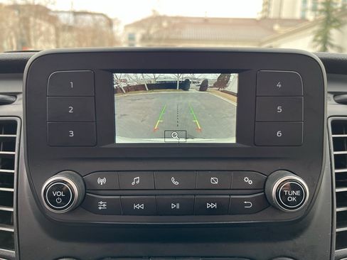 Used 2023 Ford Transit 250 Medium Roof AWD image 22