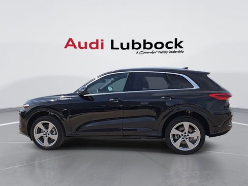 New 2026 Audi Q5 Premium Plus AWD/4WD image 6
