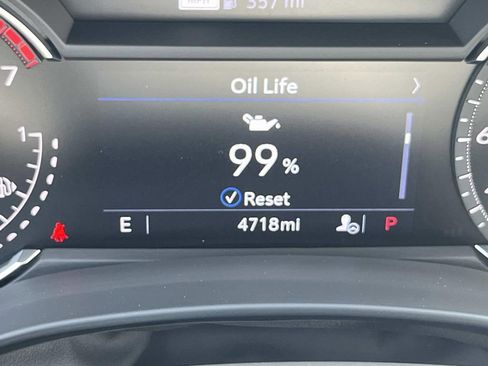 Used 2024 Cadillac CT4 Premium Luxury image 38