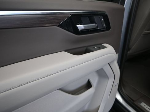 New 2026 Chevrolet Tahoe LT w/ Comfort Package RWD image 15
