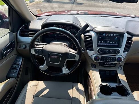 Used 2019 GMC Yukon SLT w/ Open Road Package AWD/4WD image 21