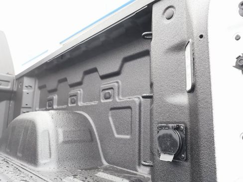 New 2026 Chevrolet Silverado 1500 RST image 31