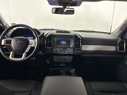 Used 2021 Ford F250 Lariat w/ Lariat Ultimate Package image 26