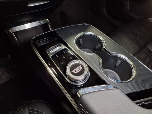 Used 2026 Cadillac Lyriq Sport image 19