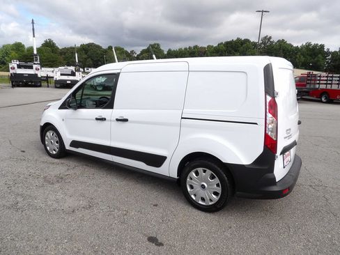 Used 2020 Ford Transit Connect XL FWD image 4