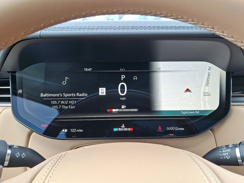 New 2025 Land Rover Range Rover SE image 6