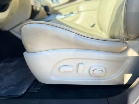 Used 2015 INFINITI QX60 AWD w/ Deluxe Touring Package image 15