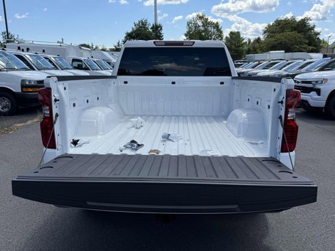 New 2026 Chevrolet Silverado 1500 W/T w/ WT Value Package image 18