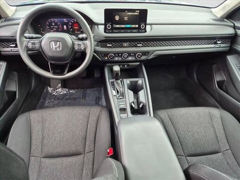Certified 2024 Honda Accord EX image 17