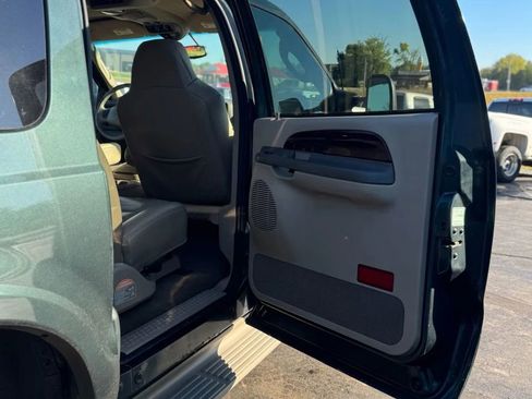 Used 2003 Ford Excursion Limited image 25