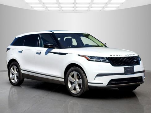 Used 2020 Land Rover Range Rover Velar S AWD/4WD image 8