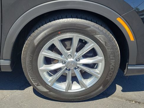 Certified 2025 Honda CR-V EX-L image 6