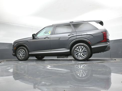 New 2026 Hyundai Palisade FWD Hybrid image 11