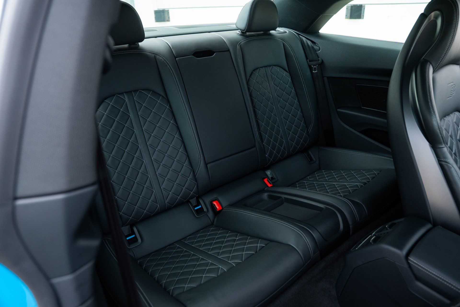 Used 2019 Audi S5 Prestige AWD/4WD image 28