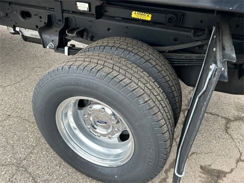 New 2023 Ford F350 XL w/ Snow Plow Prep Package image 9