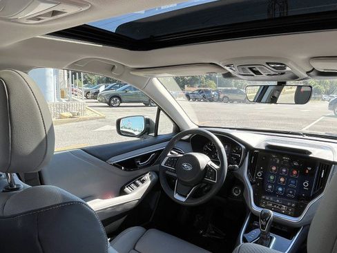 Certified 2025 Subaru Legacy Limited w/ Popular Package #3 image 14