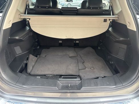 Used 2014 Nissan Rogue SL AWD/4WD image 27