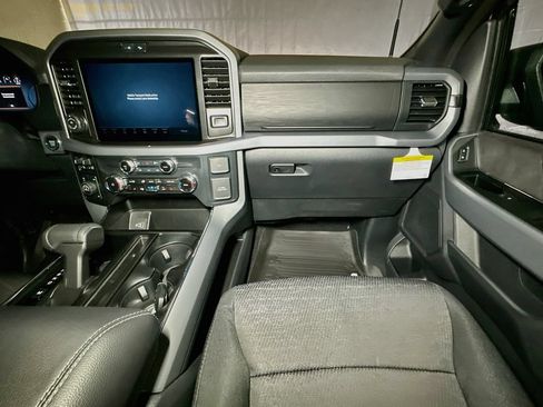 New 2026 Ford F150 XLT w/ Equipment Group 302A MID AWD/4WD image 28