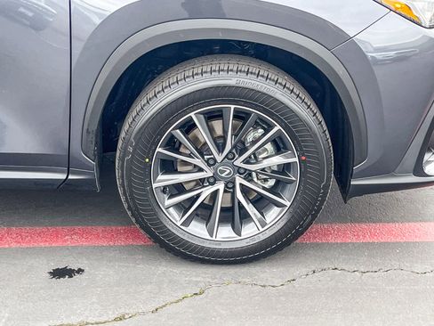 New 2026 Lexus NX 350h AWD w/ Premium Package image 9