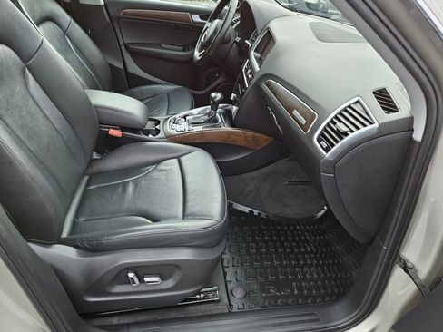Used 2015 Audi Q5 2.0T Prestige image 9