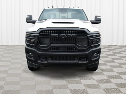 New 2026 RAM 2500 Rebel w/ Rebel Level 1 Equipment Group image 37