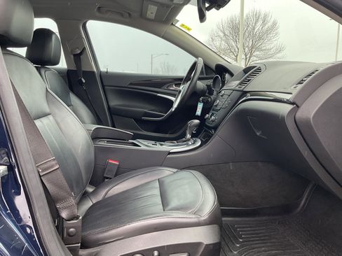 Used 2011 Buick Regal CXL Turbo image 12