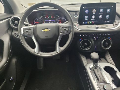 Used 2024 Chevrolet Blazer LT w/ Convenience Package FWD image 22