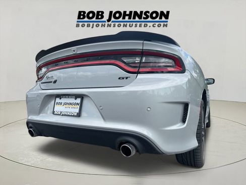 Used 2023 Dodge Charger GT w/ Blacktop Package image 10