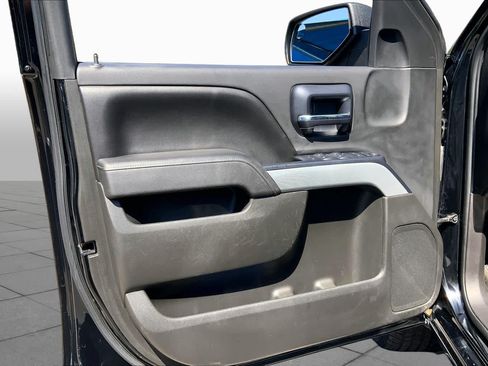 Used 2014 Chevrolet Silverado 1500 LT w/ LT Convenience Package AWD/4WD image 22