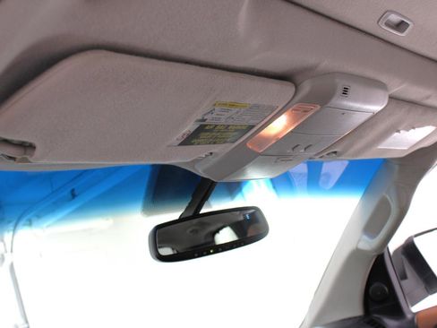 Used 2008 Toyota Sequoia Platinum image 68