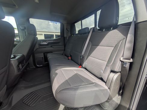 New 2026 Chevrolet Silverado 1500 RST w/ All Star Edition Plus AWD/4WD image 14