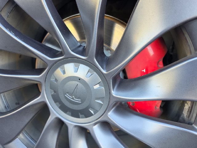 Used 2021 Tesla Model 3 Performance AWD/4WD image 20